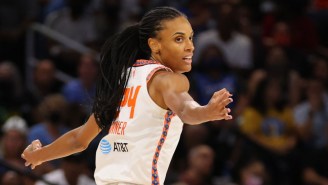 The Sun Scored The Final 18 Points To Beat The Sky And Advance To The WNBA Finals