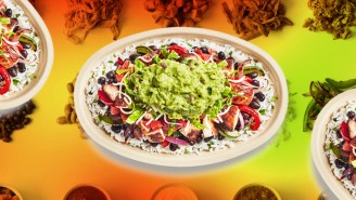 How To Build The Perfect Chipotle Burrito Bowl (Three Different Ways!)