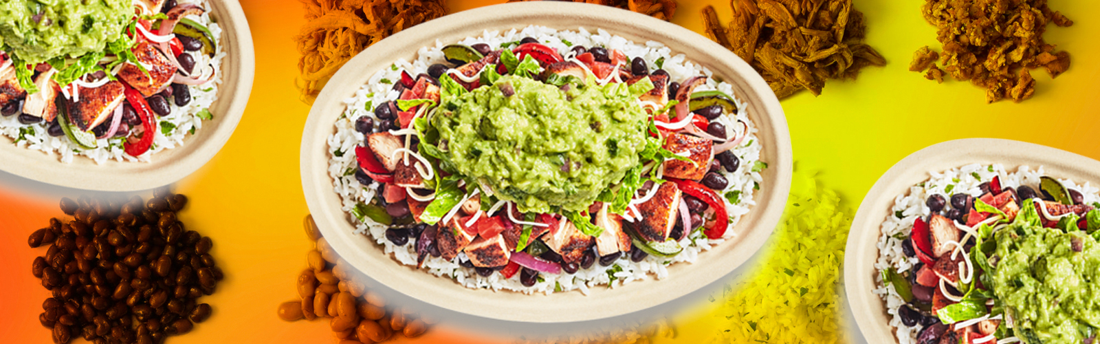 What's The Best Chipotle Burrito Bowl? Here's How To Make It