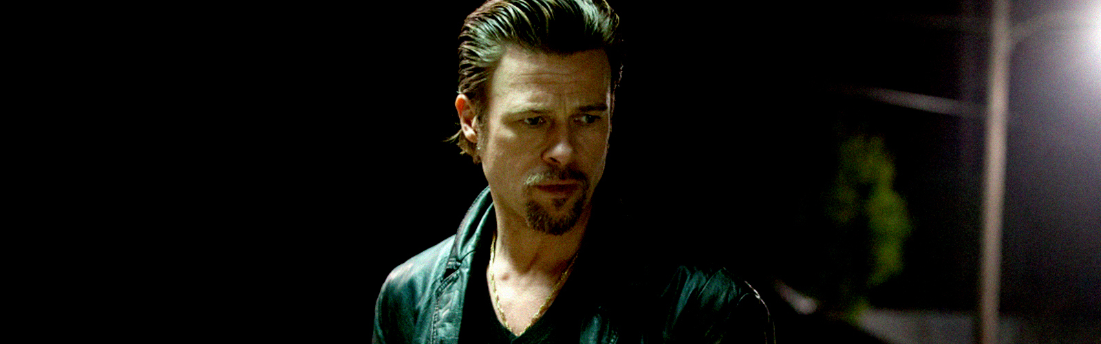 Brad Pitt Killing Them Softly