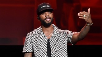 Bryson Tiller’s Ying Yang Twins-Sampling New Single Relishes Being ‘Outside’