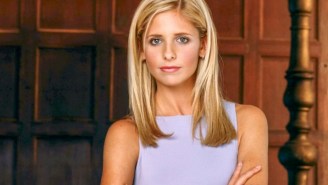 Sarah Michelle Gellar Is Ready To Cash In After Howard Stern Bet $1 Million That Her Marriage To Freddie Prinze Jr. Wouldn’t Last