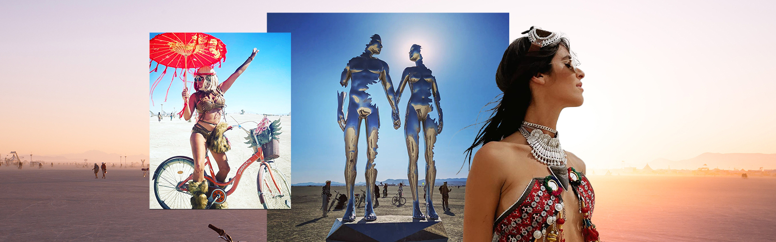 Burning Man 50