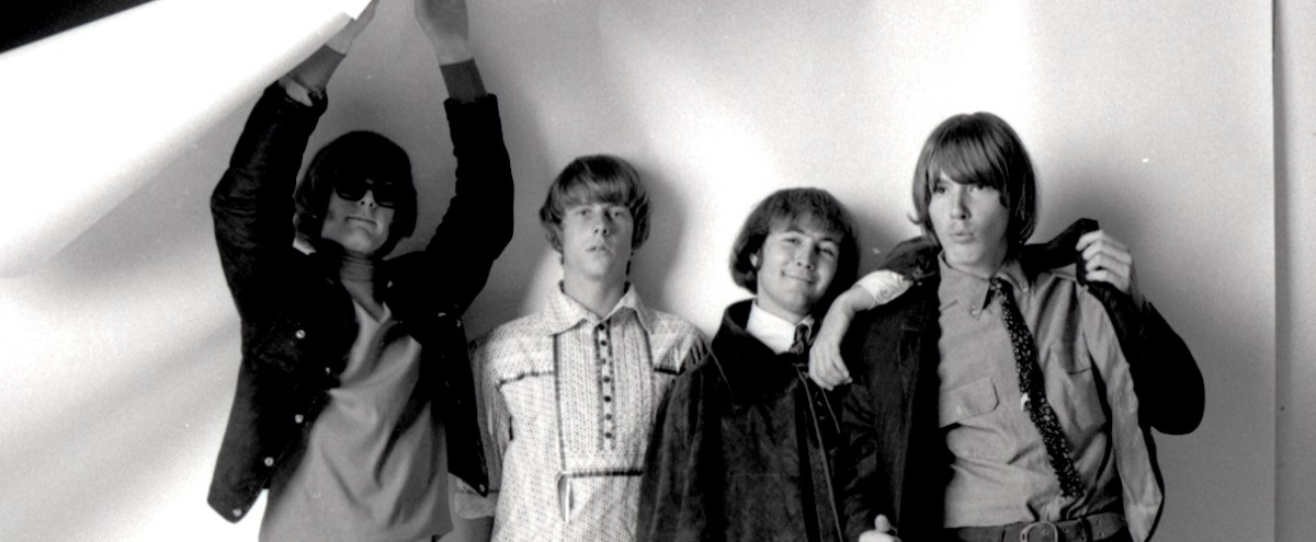 Roger McGuinn Reviews Classic Albums By The Byrds