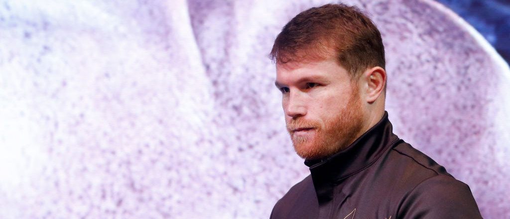 canelo alvarez