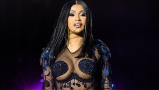 How Much Did Cardi B Make From OnlyFans?