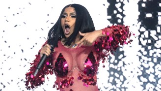 What Did Kanye West Say About Cardi B?