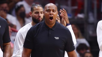 Caron Butler On His New Book ‘Shot Clock’ And Lessons Learned From Coach Spo In Miami
