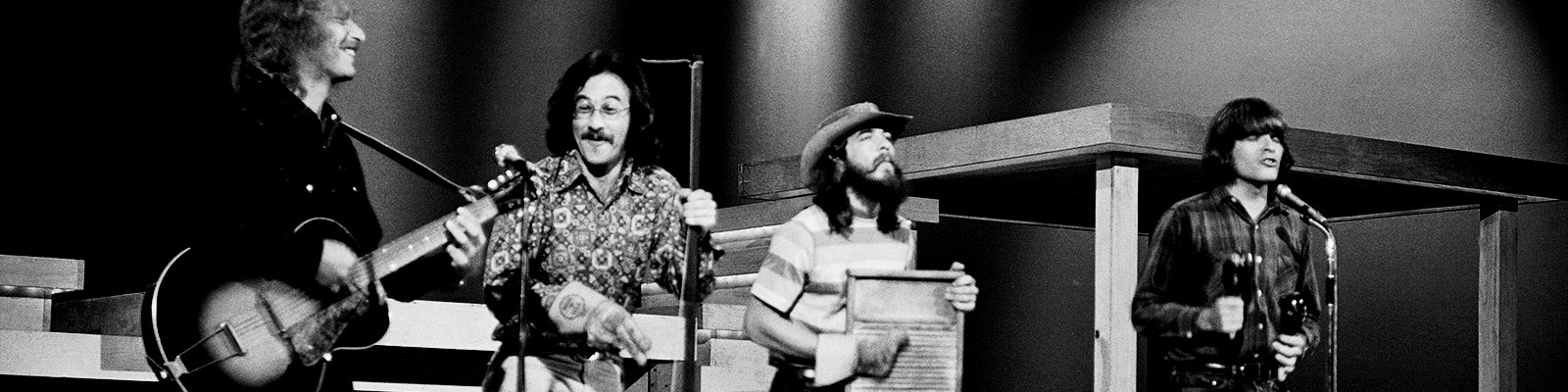 The Best Creedence Clearwater Revival Songs, Ranked