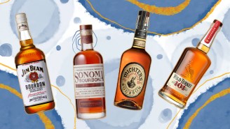 Whiskey Experts Name The Best Beginner Bourbons For Bourbon Heritage Month