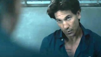 ‘American Gigolo’ Is An Excellent Showcase For Jon Bernthal, But Not Much More