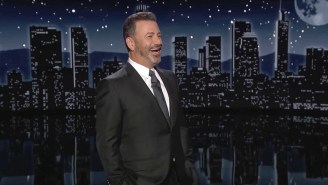 Jimmy Kimmel Is Truly Fascinated By How Much Everyone Hates Ted Cruz: ‘He’s Like The Senator Version Of Nickelback’
