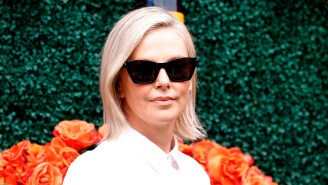 Charlize Theron Doesn’t Want Anyone To Go Through The ‘Belittling’ Experience That She Had With A Male Director