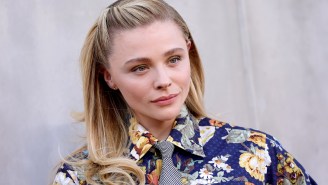 Chloë Grace Moretz Is Not Amused By ‘Horrific’ Memes Where She’s Compared To A ‘Family Guy’ Character