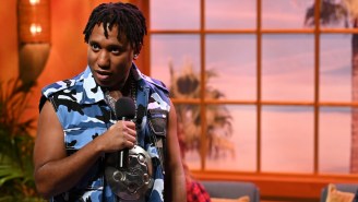 ‘SNL’ Is Losing Yet Another Cast Member Ahead Of Its 48th Season Premiere: Chris Redd