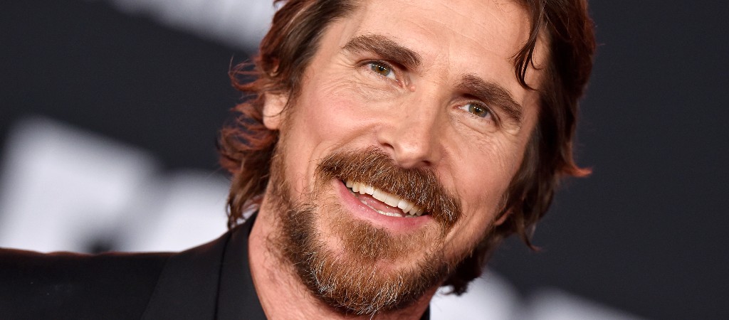 Chris Rock Made Christian Bale Giggle On 'Amsterdam' Set