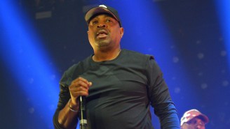 Chuck D Sells A Huge Part Of His Public Enemy Catalog Publishing Rights