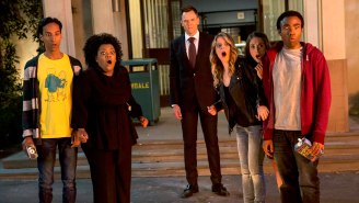 Joel McHale Has Some Good News (And Some… Less… Good News) About The Timetable Of The ‘Community’ Movie