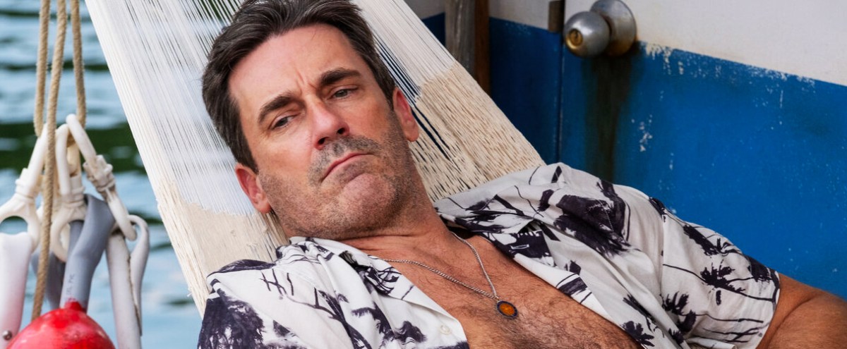 Director Greg Mottola Hopes You’ve Noticed There’s A New Fletch Movie Out That People Seem To Like