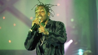 What Was Coolio’s Cause Of Death?