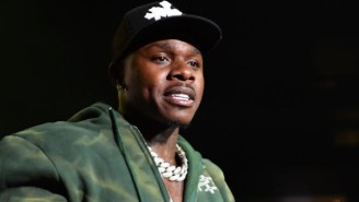 DaBaby Has Been Accused Of Plagiarizing His Megan Thee Stallion-Aimed Song, ‘Boogeyman’