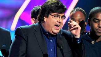 A Nickelodeon Star Alleges That The Network Refused To Cut An Overly ‘Sexualized’ Scene From A Dan Schneider Show