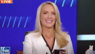 Dana Perino Had ‘The Five’ Gang Dissolving In Laughter After Making A Saucy Joke About Inflation And ‘Inches’