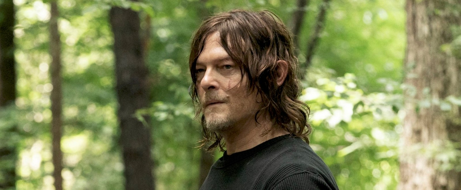 daryl dixon