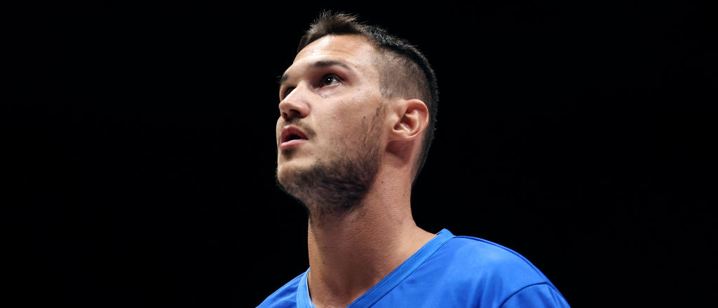 danilo gallinari