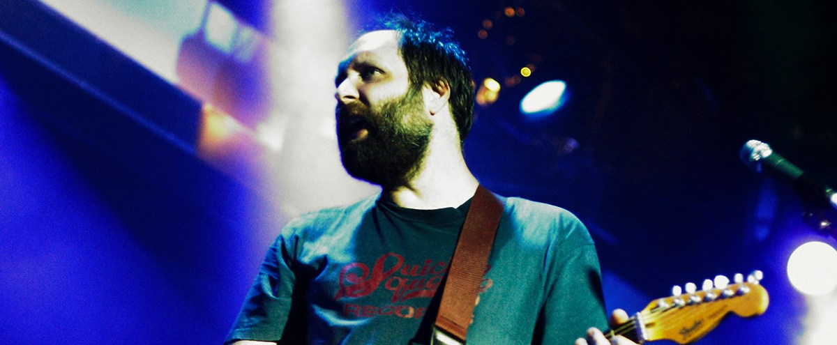 Doug Martsch Reviews Every Built To Spill Album