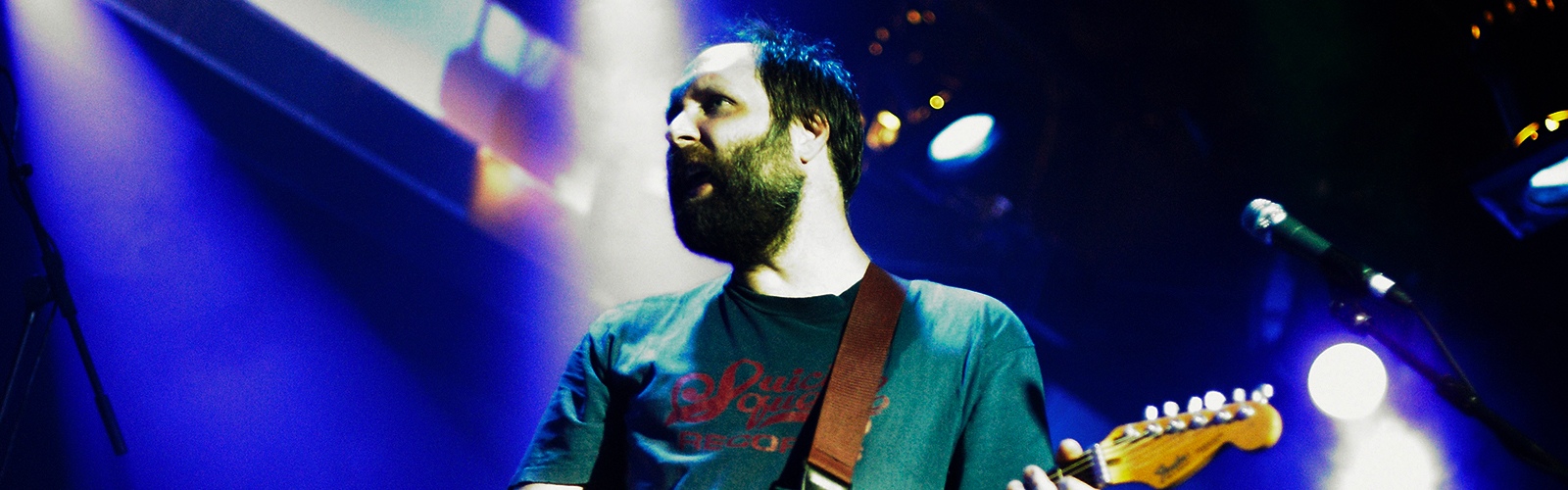 Built To Spill