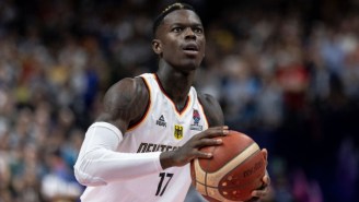 Dennis Schroder Will Return To The Lakers On A 1-Year Deal Worth $2.64 Million
