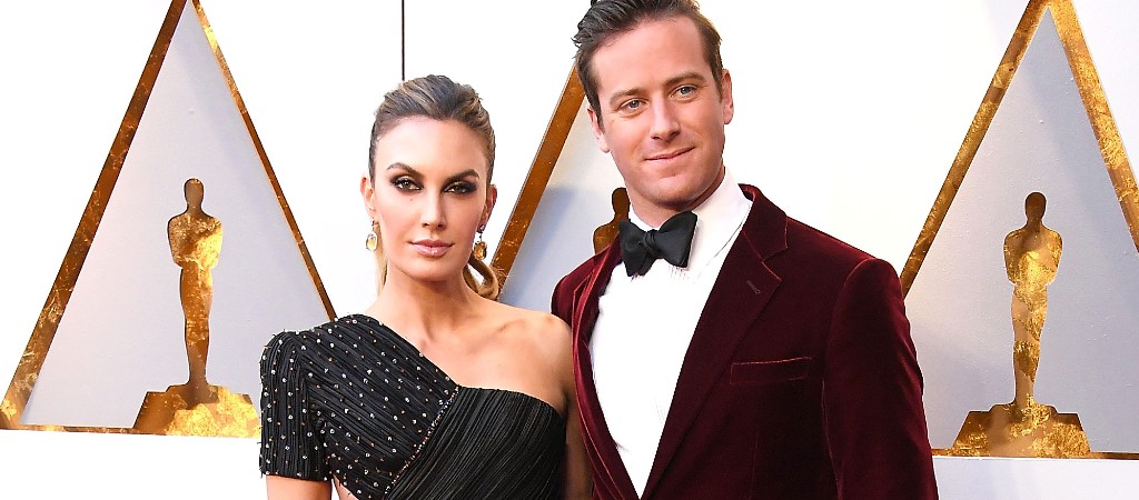 Elizabeth Chambers Armie Hammer