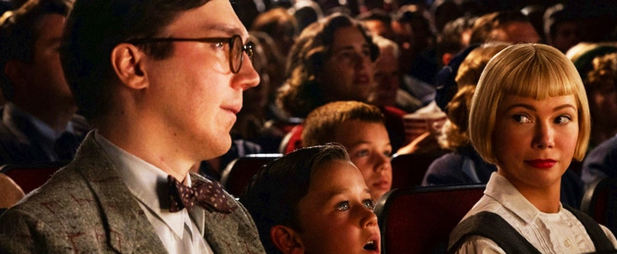 Spielberg‘s ‘The Fabelmans’ Is The Origin Story Of 50 Years Of Popular Culture