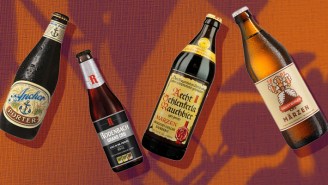 A Panel Of Craft Beer Experts Declare The Most Underrated Fall Beers
