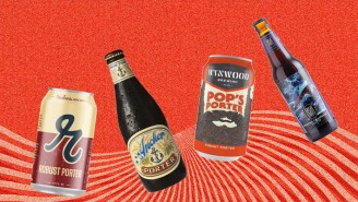 The Best Bold Porters To Drink This Fall, Blind Tasted And Ranked