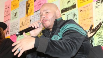 Fat Joe Will Get It Poppin’ As Host Of The 2022 BET Hip-Hop Awards