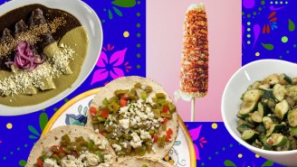 These Mexican Dishes Deserve More Love On American Menus
