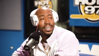 Freddie Gibbs’ ‘Soul Sold Separately’ Tracklist Features Pusha T, Offset, Rick Ross, And Anderson .Paak
