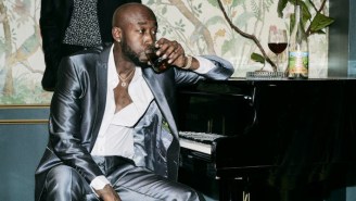 Freddie Gibbs Shares ‘Dark Hearted,’ His Vulnerable New Single Produced By James Blake