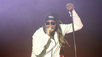 Future Will Hold ‘One Big Party’ In Atlanta To Kick Off 2023 And He’s Bringing Some Friends Along