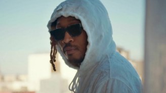 Future Takes Fans Along On His Paris Vacation In His ‘I’m Dat N****’ Video