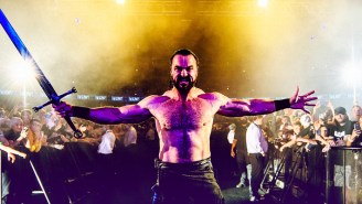 Drew McIntyre Has The Chance Of A Lifetime At WWE Clash At The Castle