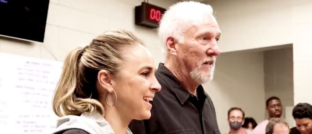 gregg popovich becky hammon