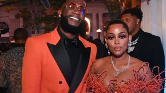 Gucci Mane And Keyshia Ka’Oir Reveal They’re Expecting Their Second Child In The Most Adorable Way