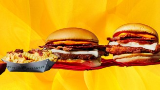 Did Shake Shack Just Drop The Best Chicken Sandwich In All of Fast Food? You Better F*cking Believe It