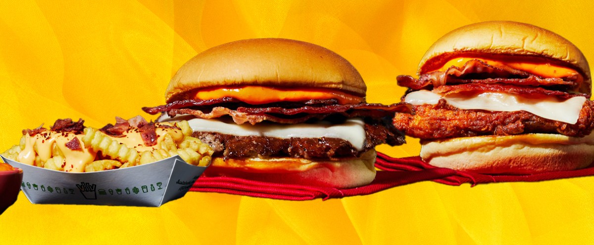 Did Shake Shack Just Drop The Best Chicken Sandwich In All of Fast Food? You Better F*cking Believe It