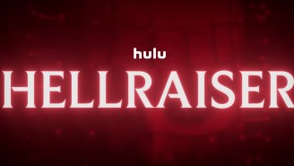 Hulu’s ‘Hellraiser’ Reboot Shares The First Look At Jamie Clayton’s Exceptionally Creepy Pinhead