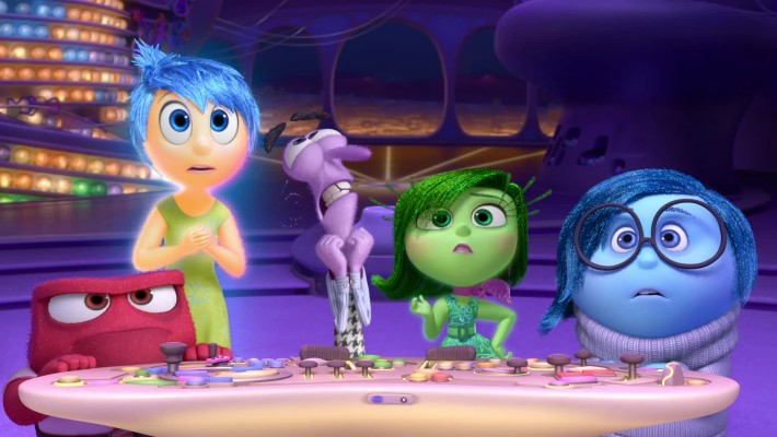 Two 'Inside Out' Actors Pass On Sequel Over Salary Disputes