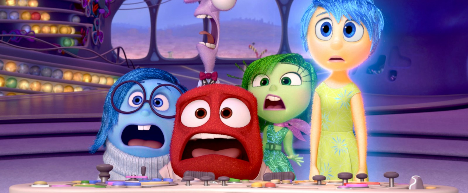 Inside Out 2': Release Date, Trailer, & More Info